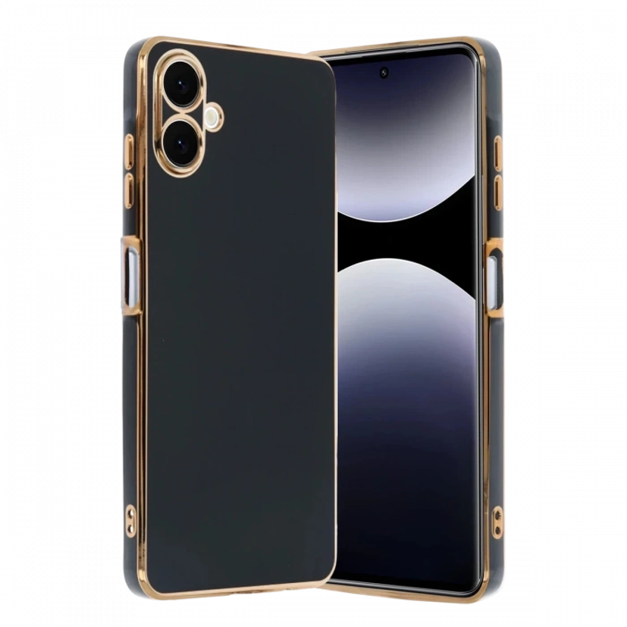 Joy Tekno Samsung Galaxy A07 4G Volet Silikon