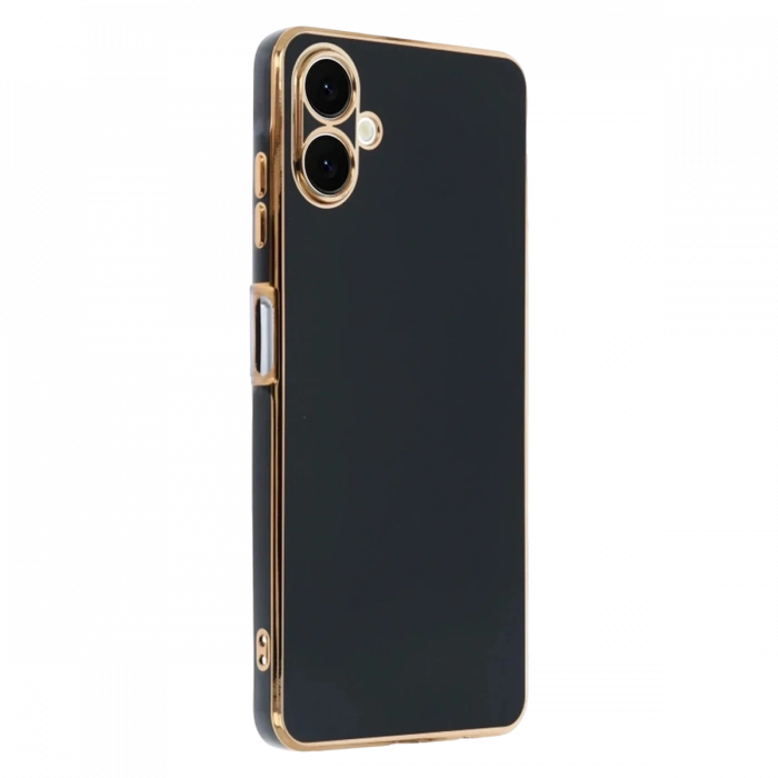 Joy Tekno Samsung Galaxy A07 4G Volet Silikon