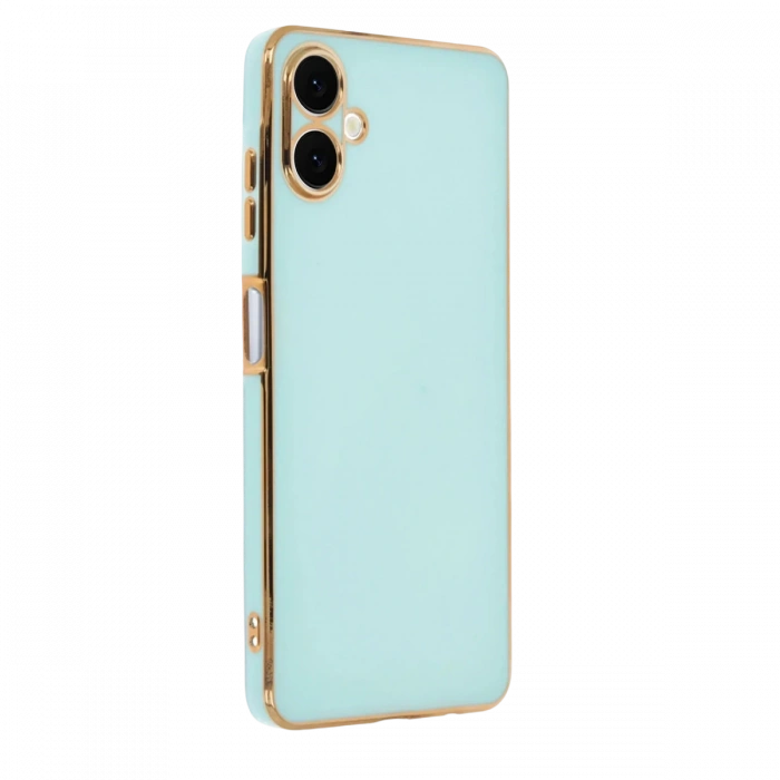 Joy Tekno Samsung Galaxy A07 4G Volet Silikon