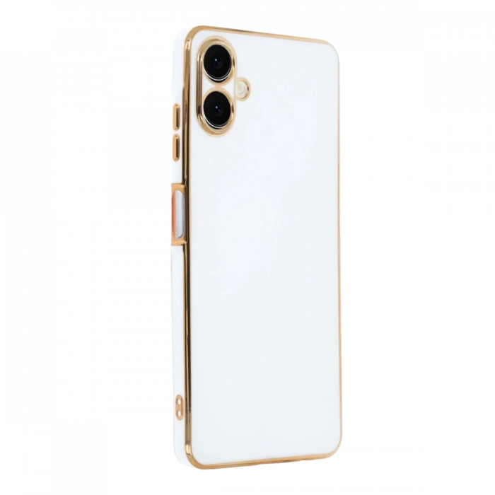 Joy Tekno Samsung Galaxy A07 4G Volet Silikon