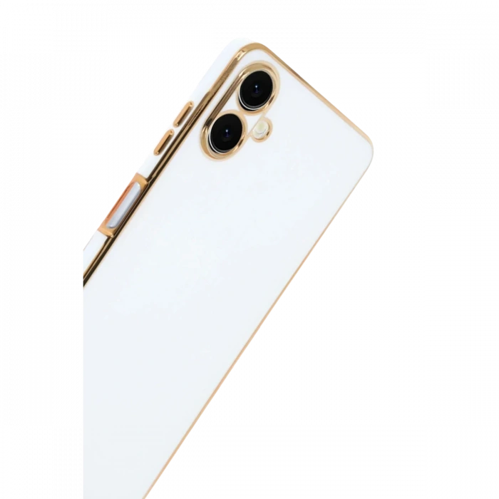 Joy Tekno Samsung Galaxy A07 4G Volet Silikon