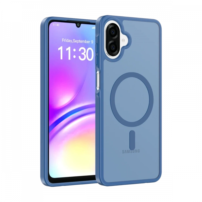 Joy Tekno Samsung Galaxy A07 Jota Magsafe Kapak