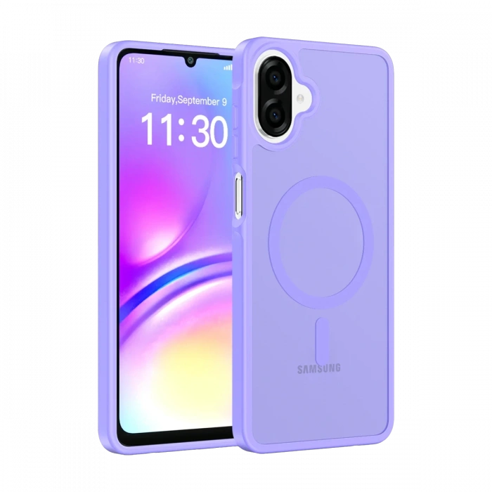 Joy Tekno Samsung Galaxy A07 Jota Magsafe Kapak