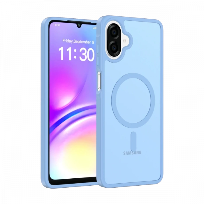 Joy Tekno Samsung Galaxy A07 Jota Magsafe Kapak