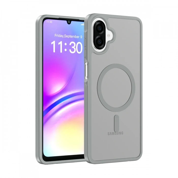 Samsung Galaxy A07 Jota Magsafe Kapak