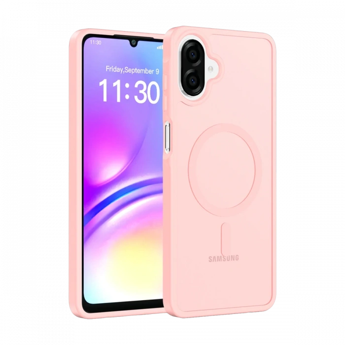 Joy Tekno Samsung Galaxy A07 Jota Magsafe Kapak