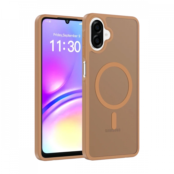 Samsung Galaxy A07 Jota Magsafe Kapak