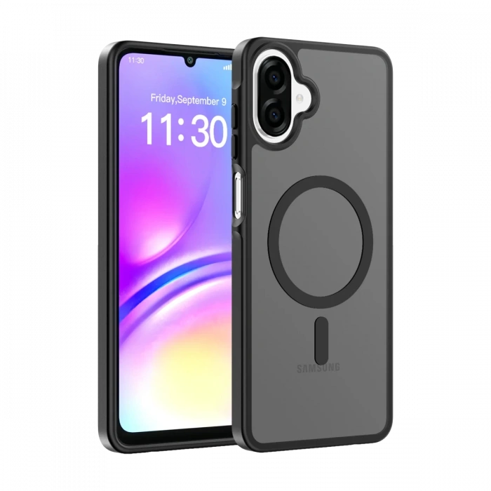 Joy Tekno Samsung Galaxy A07 Jota Magsafe Kapak