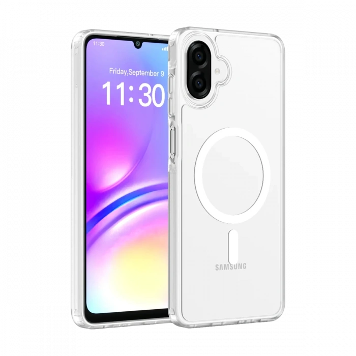 Samsung Galaxy A07 Jota Magsafe Kapak