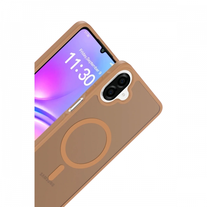 Samsung Galaxy A07 Jota Magsafe Kapak