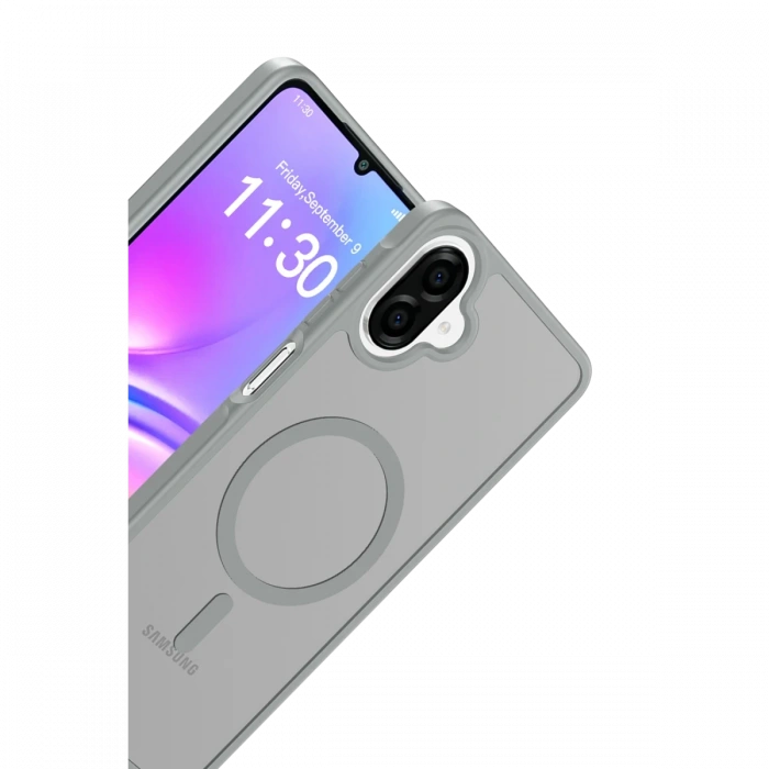 Samsung Galaxy A07 Jota Magsafe Kapak