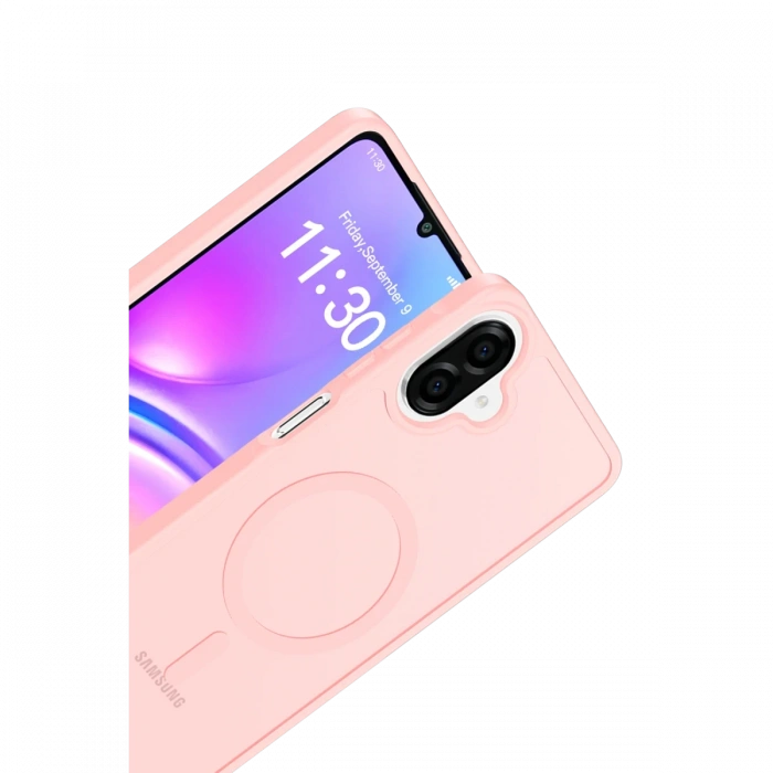 Joy Tekno Samsung Galaxy A07 Jota Magsafe Kapak