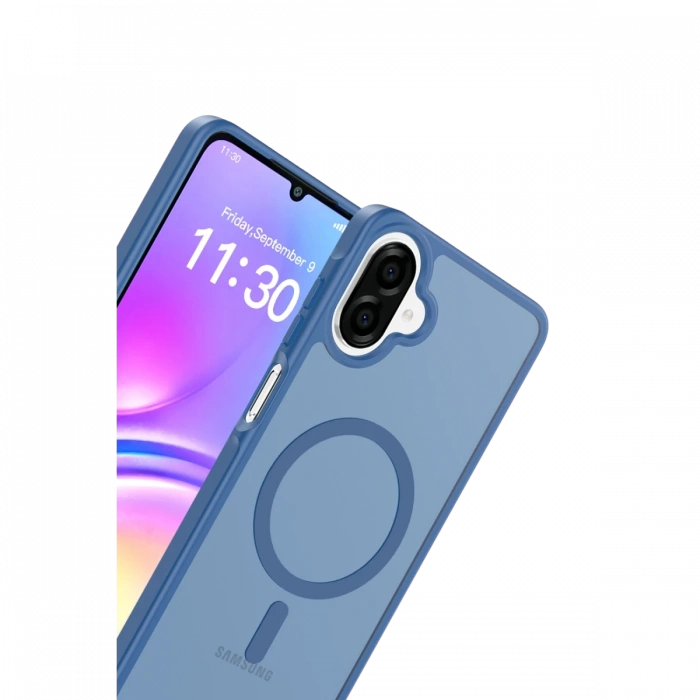 Joy Tekno Samsung Galaxy A07 Jota Magsafe Kapak