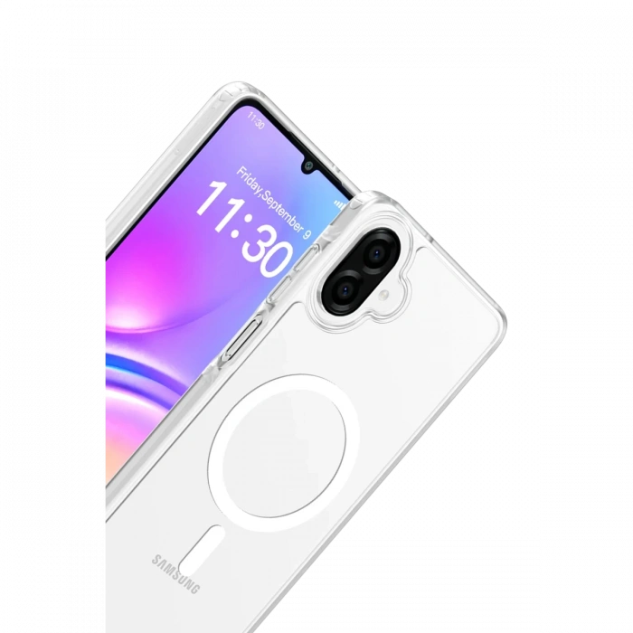 Samsung Galaxy A07 Jota Magsafe Kapak