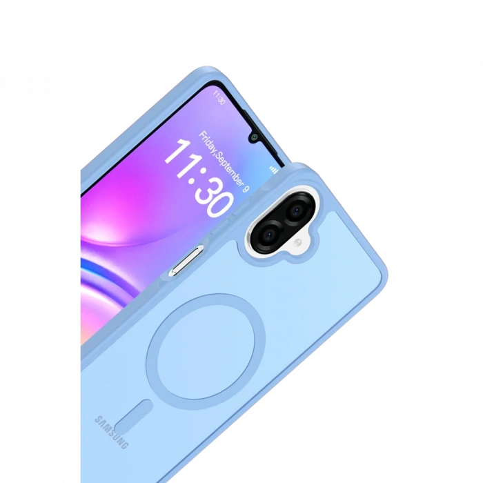 Joy Tekno Samsung Galaxy A07 Jota Magsafe Kapak