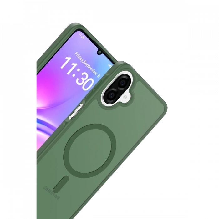 Joy Tekno Samsung Galaxy A07 Jota Magsafe Kapak