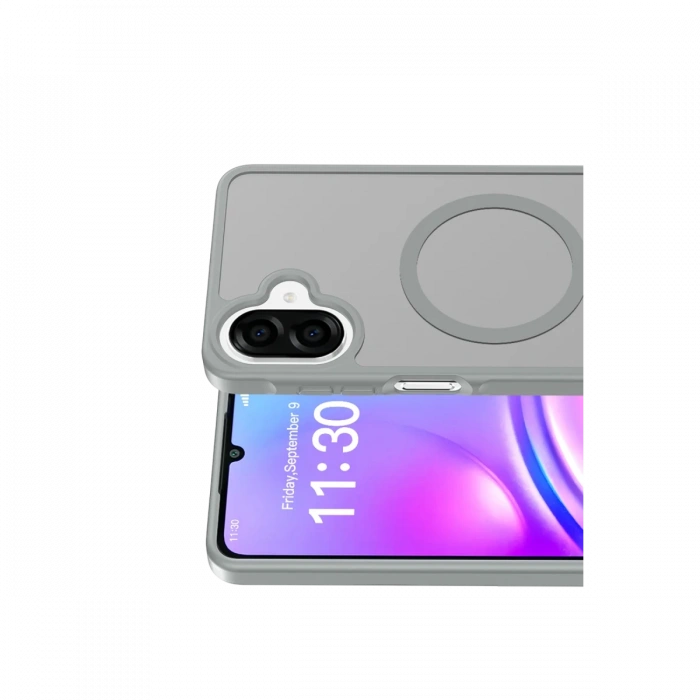 Samsung Galaxy A07 Jota Magsafe Kapak