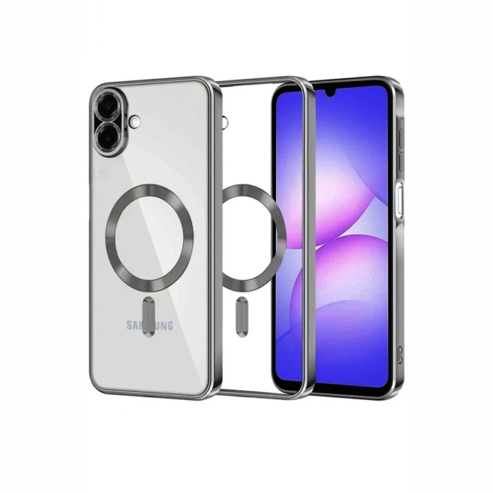 Samsung Galaxy A07 Kross Magneticsafe Kapak