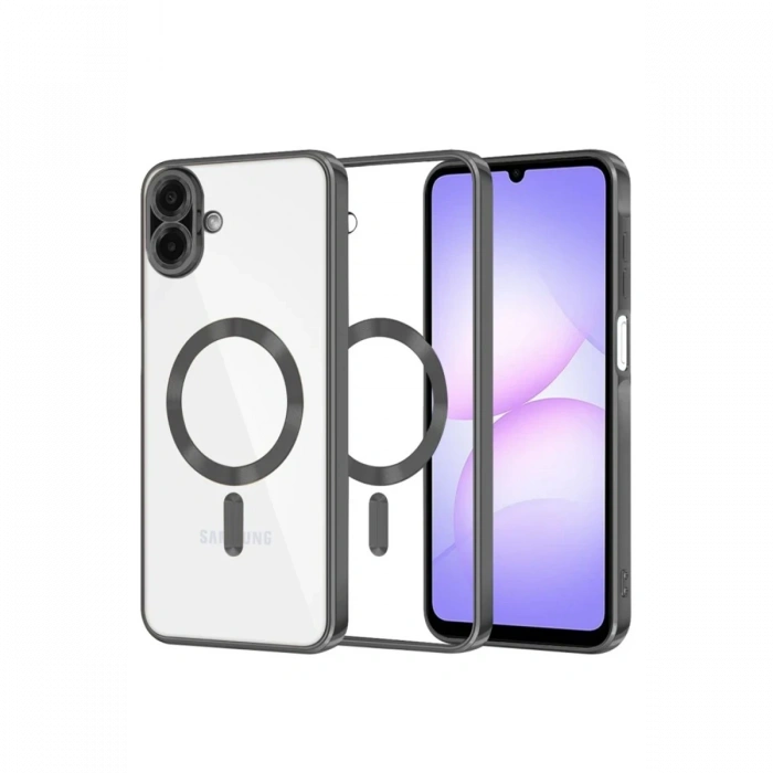 Samsung Galaxy A07 Kross Magneticsafe Kapak