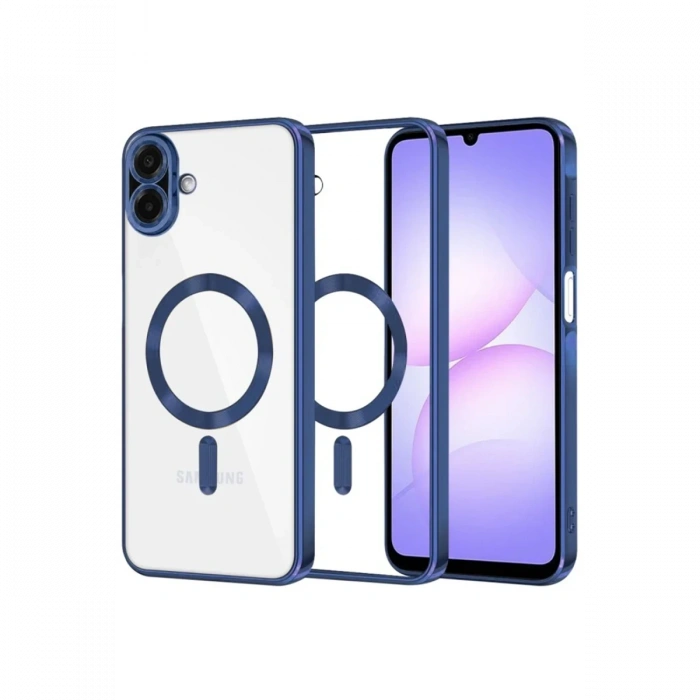 Samsung Galaxy A07 Kross Magneticsafe Kapak