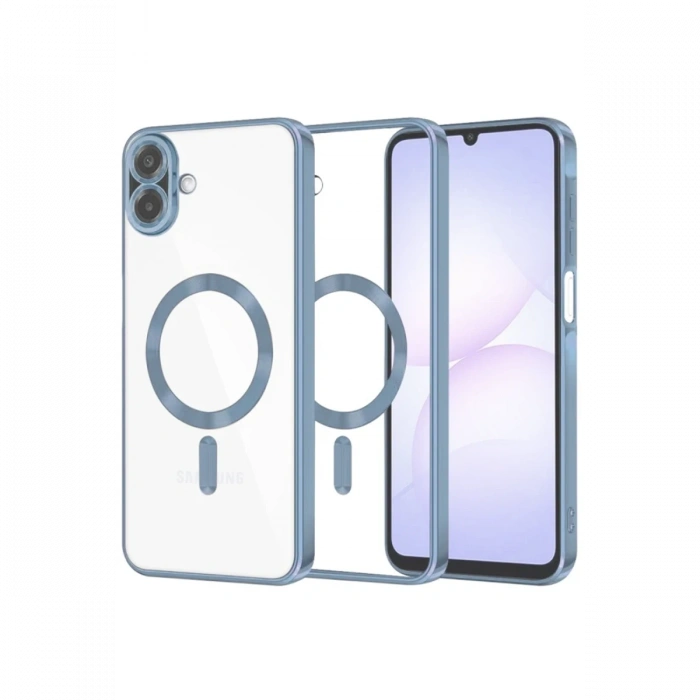 Samsung Galaxy A07 Kross Magneticsafe Kapak