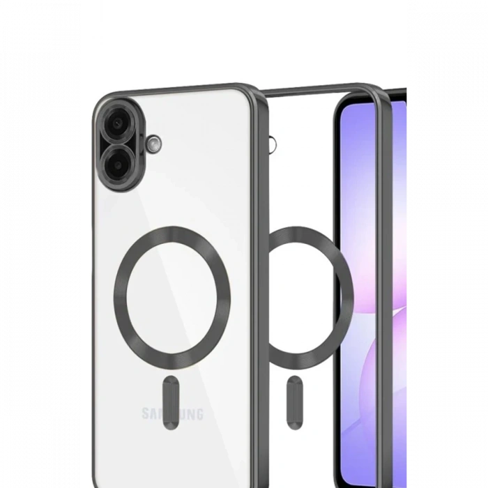 Samsung Galaxy A07 Kross Magneticsafe Kapak