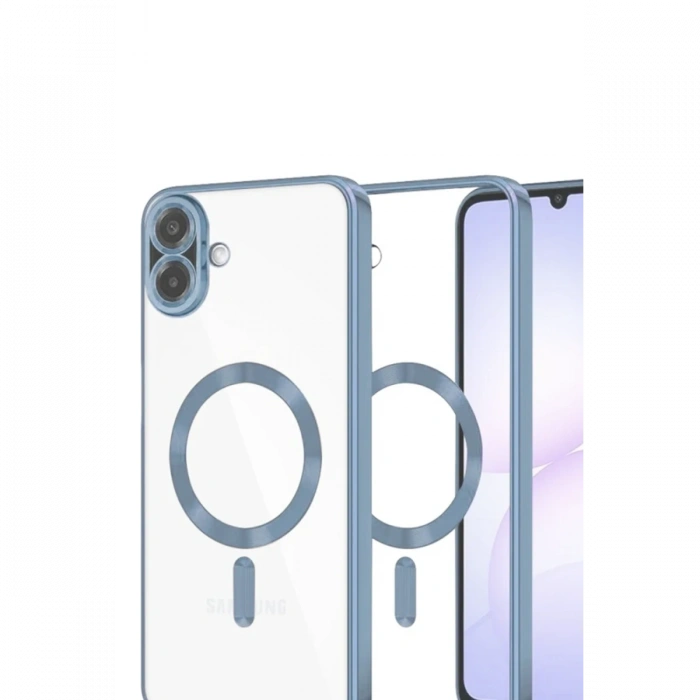 Samsung Galaxy A07 Kross Magneticsafe Kapak