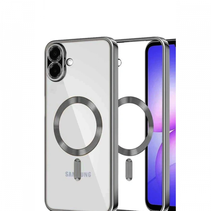 Samsung Galaxy A07 Kross Magneticsafe Kapak