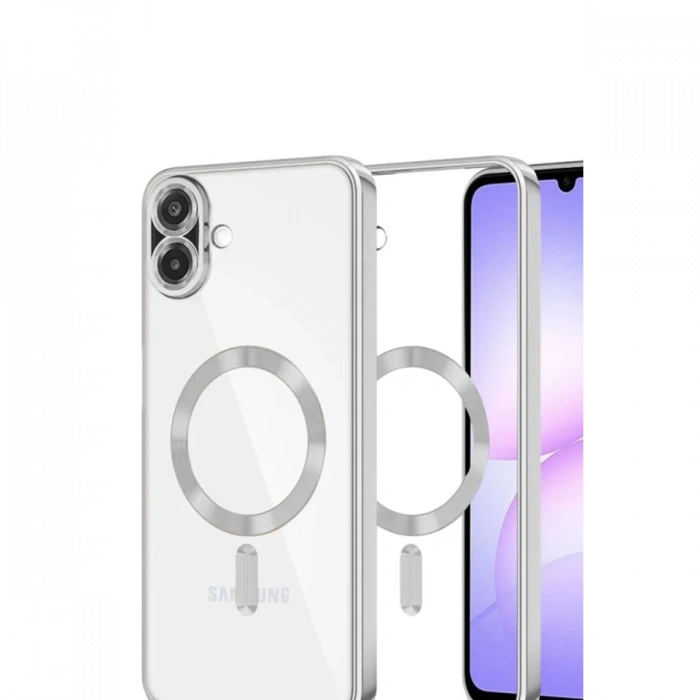 Samsung Galaxy A07 Kross Magneticsafe Kapak