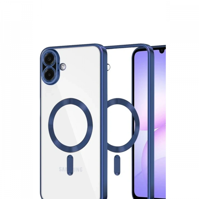 Samsung Galaxy A07 Kross Magneticsafe Kapak