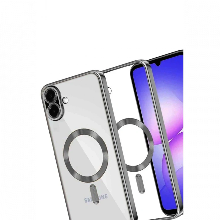 Samsung Galaxy A07 Kross Magneticsafe Kapak