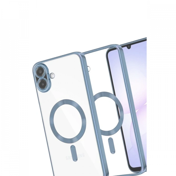 Samsung Galaxy A07 Kross Magneticsafe Kapak