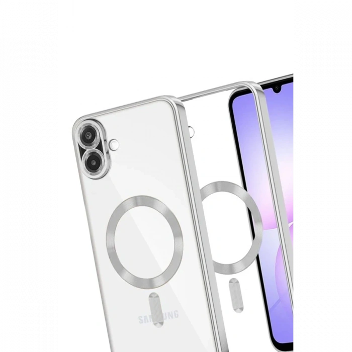 Samsung Galaxy A07 Kross Magneticsafe Kapak