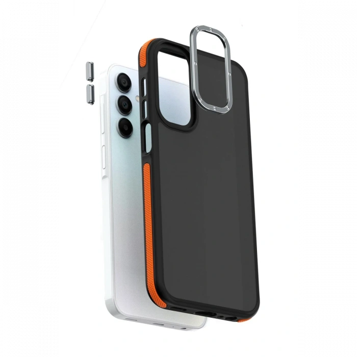 Samsung Galaxy A15 4G Harvel Kapak