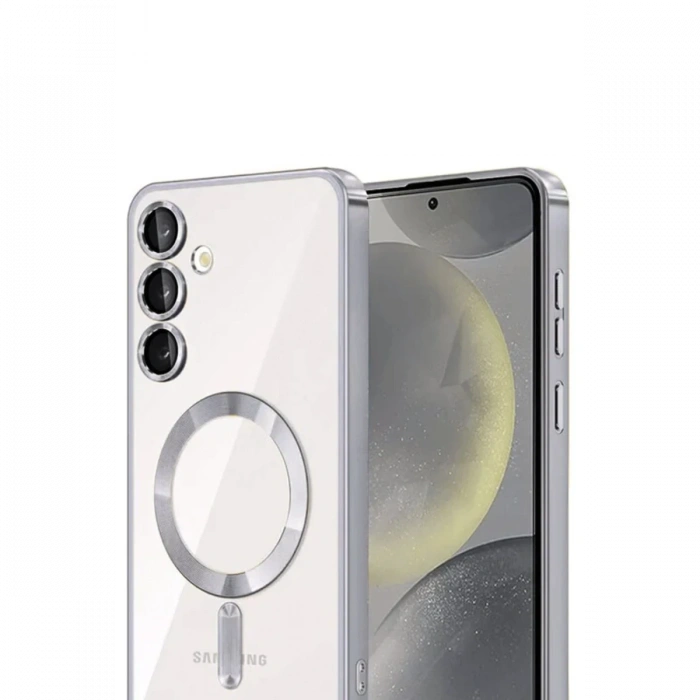 Samsung Galaxy A15 4G Kross Magneticsafe Kapak