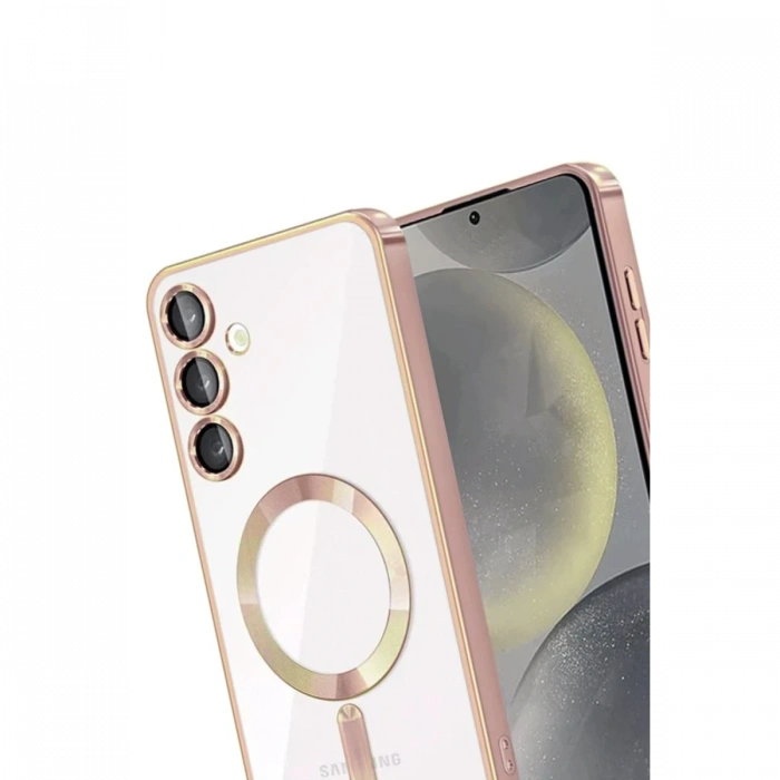 Samsung Galaxy A15 4G Kross Magneticsafe Kapak