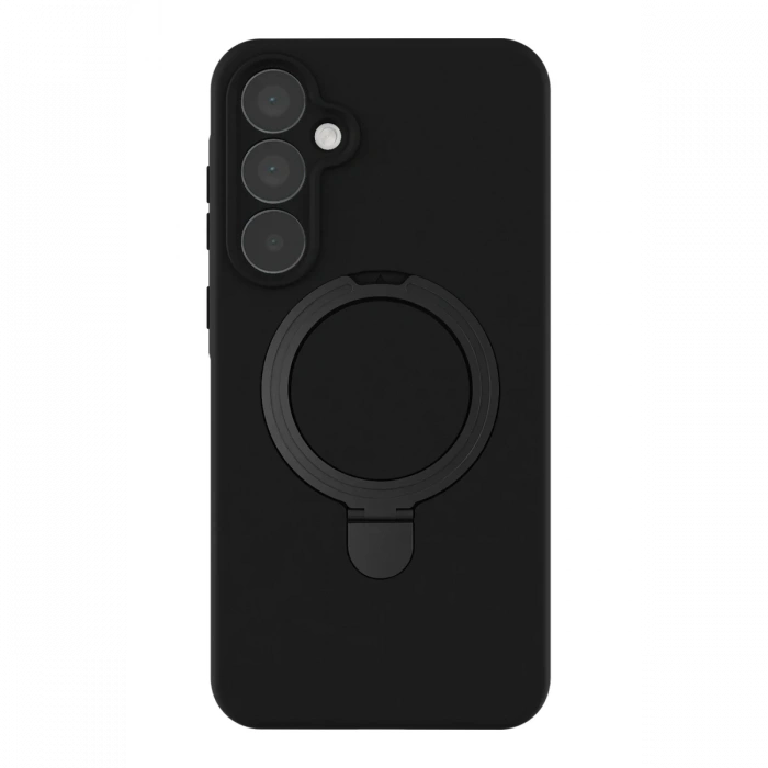 Samsung Galaxy A16 5G Regal Magsafe Standlı Kapak