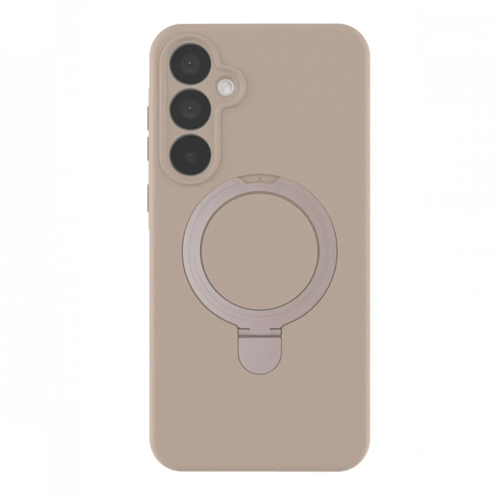 Samsung Galaxy A16 5G Regal Magsafe Standlı Kapak