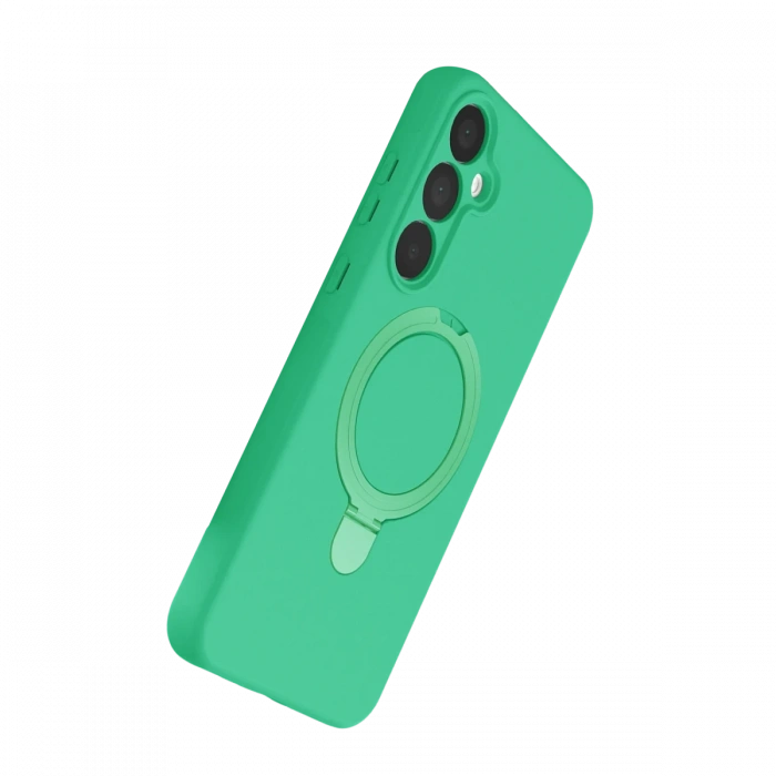 Samsung Galaxy A16 5G Regal Magsafe Standlı Kapak