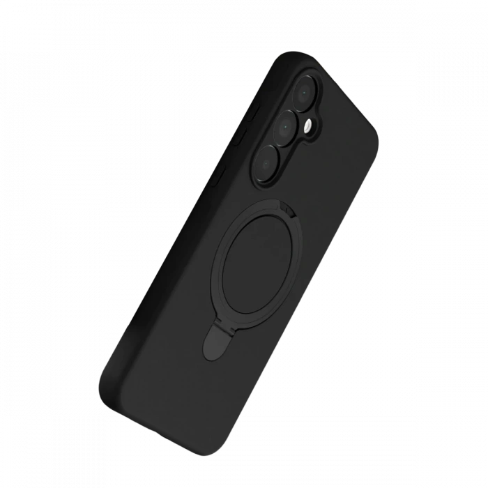 Samsung Galaxy A16 5G Regal Magsafe Standlı Kapak