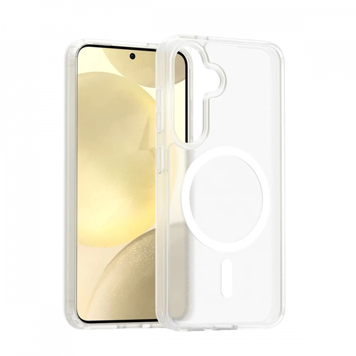 Joy Tekno Samsung Galaxy A17 5G Jota Magsafe Kapak