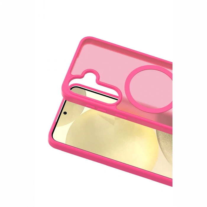 Joy Tekno Samsung Galaxy A17 5G Jota Magsafe Kapak