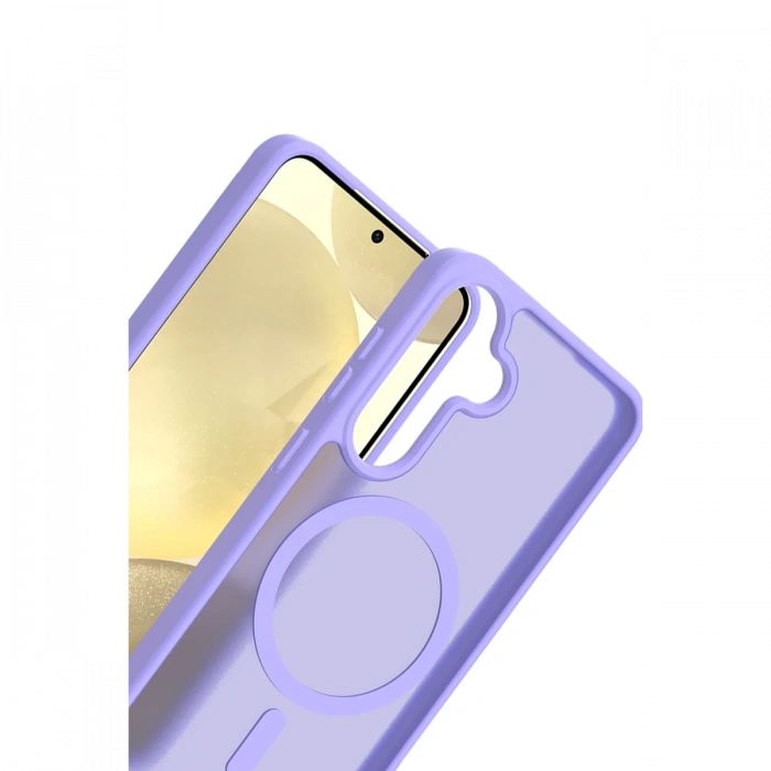 Joy Tekno Samsung Galaxy A17 5G Jota Magsafe Kapak