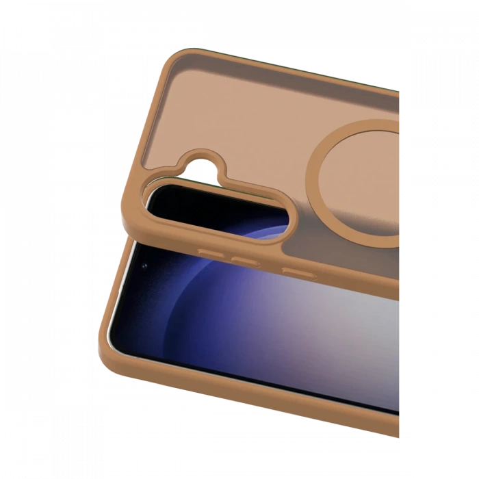 Joy Tekno Samsung Galaxy A17 5G Jota Magsafe Kapak