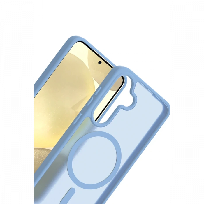 Joy Tekno Samsung Galaxy A17 5G Jota Magsafe Kapak