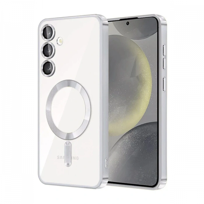 Samsung Galaxy A17 5G Kross Magneticsafe Kapak