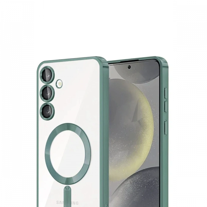 Samsung Galaxy A17 5G Kross Magneticsafe Kapak