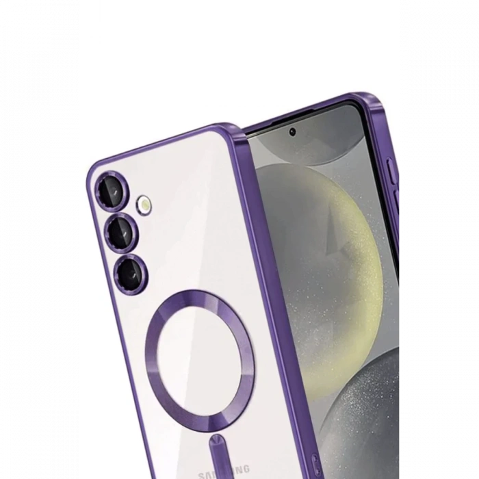 Samsung Galaxy A17 5G Kross Magneticsafe Kapak