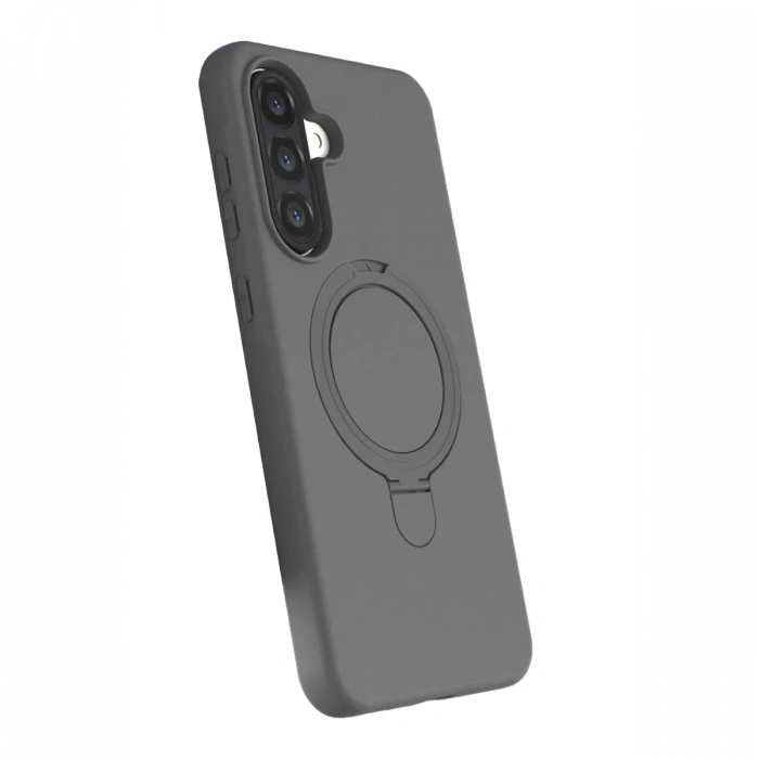 Joy Tekno Samsung Galaxy A17 5G Regal Magsafe Standlı Kapak