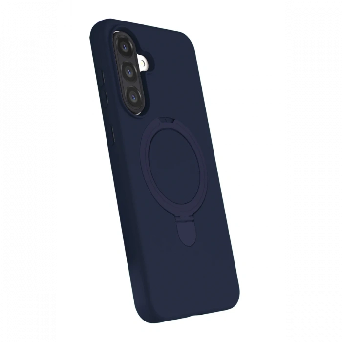 Joy Tekno Samsung Galaxy A17 5G Regal Magsafe Standlı Kapak